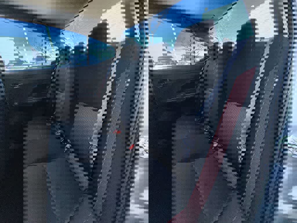 Used 2024 Nissan Versa SR image 13