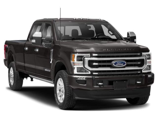 Used 2020 Ford F350 Platinum AWD/4WD image 6