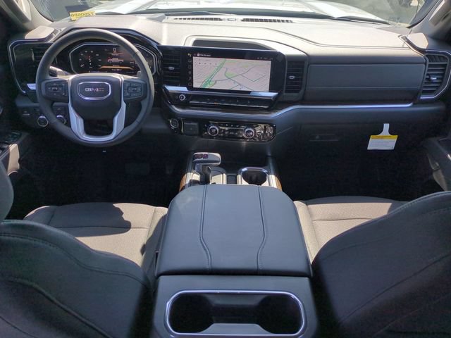 New 2026 GMC Sierra 1500 Elevation w/ LPO, Elevation Black Package AWD/4WD image 21