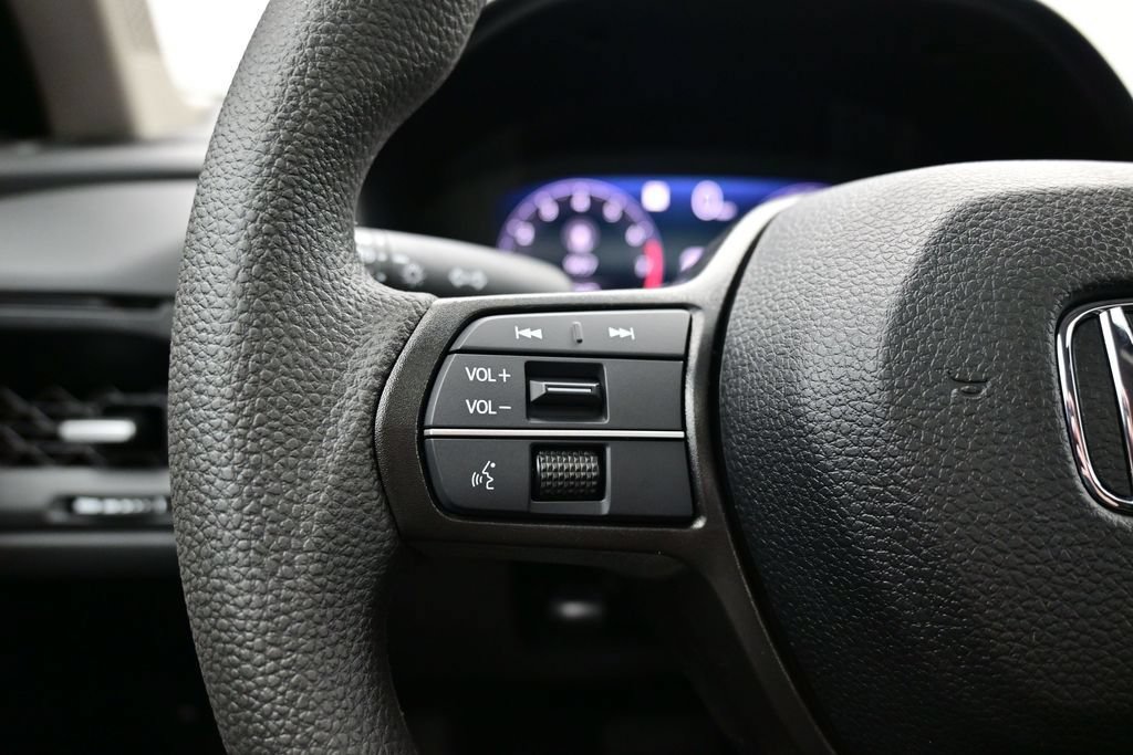 New 2026 Honda Accord SE image 46