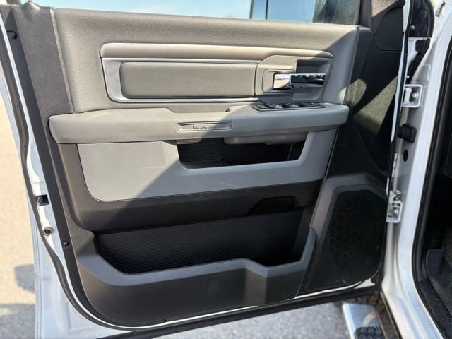 Used 2013 RAM 1500 Big Horn image 11