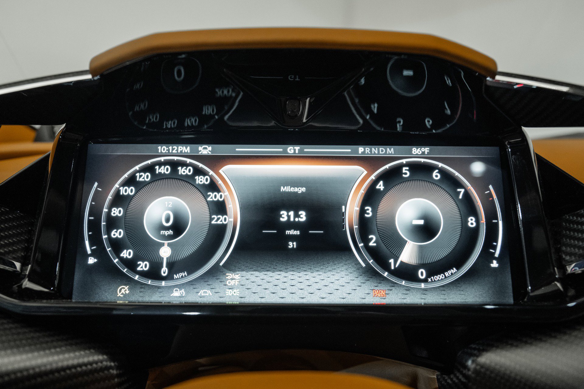 New 2025 Aston Martin Vanquish image 6