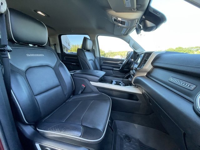 Used 2022 RAM 1500 Laramie image 29