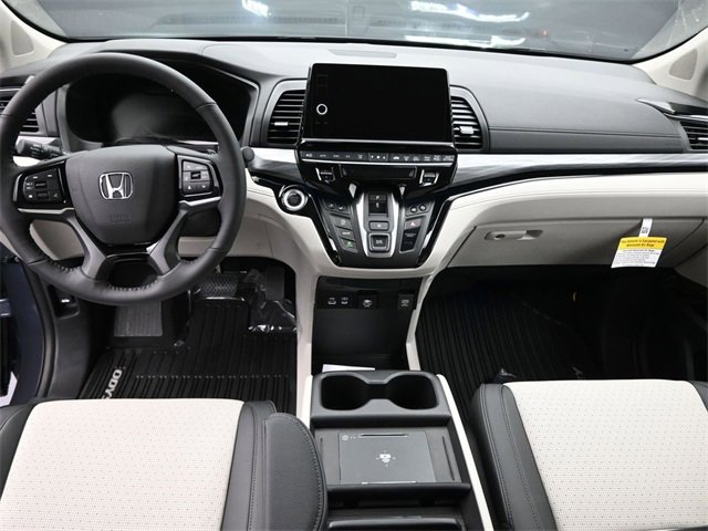 New 2026 Honda Odyssey Elite image 21