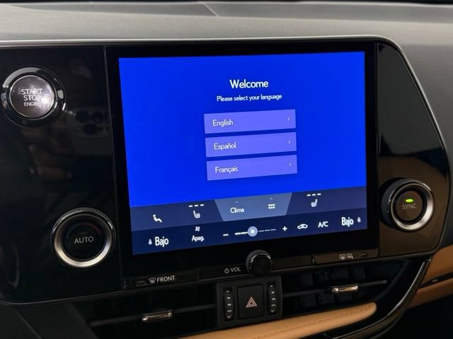Used 2025 Lexus NX 250 FWD w/ Towing Package (2000 Lbs) image 21