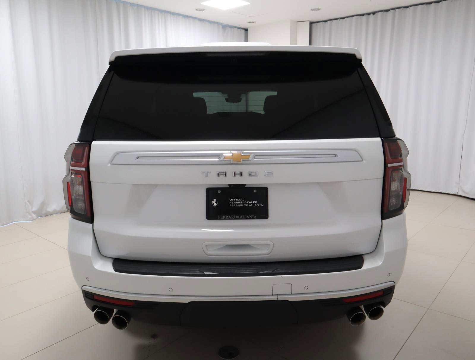 Used 2023 Chevrolet Tahoe High Country w/ Premium Package 2 image 4