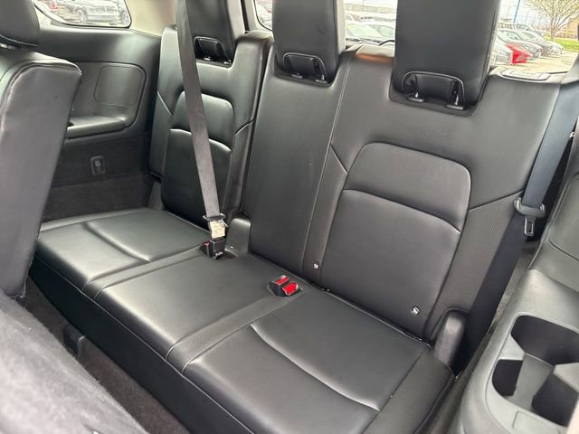 Used 2023 Nissan Pathfinder SL image 15