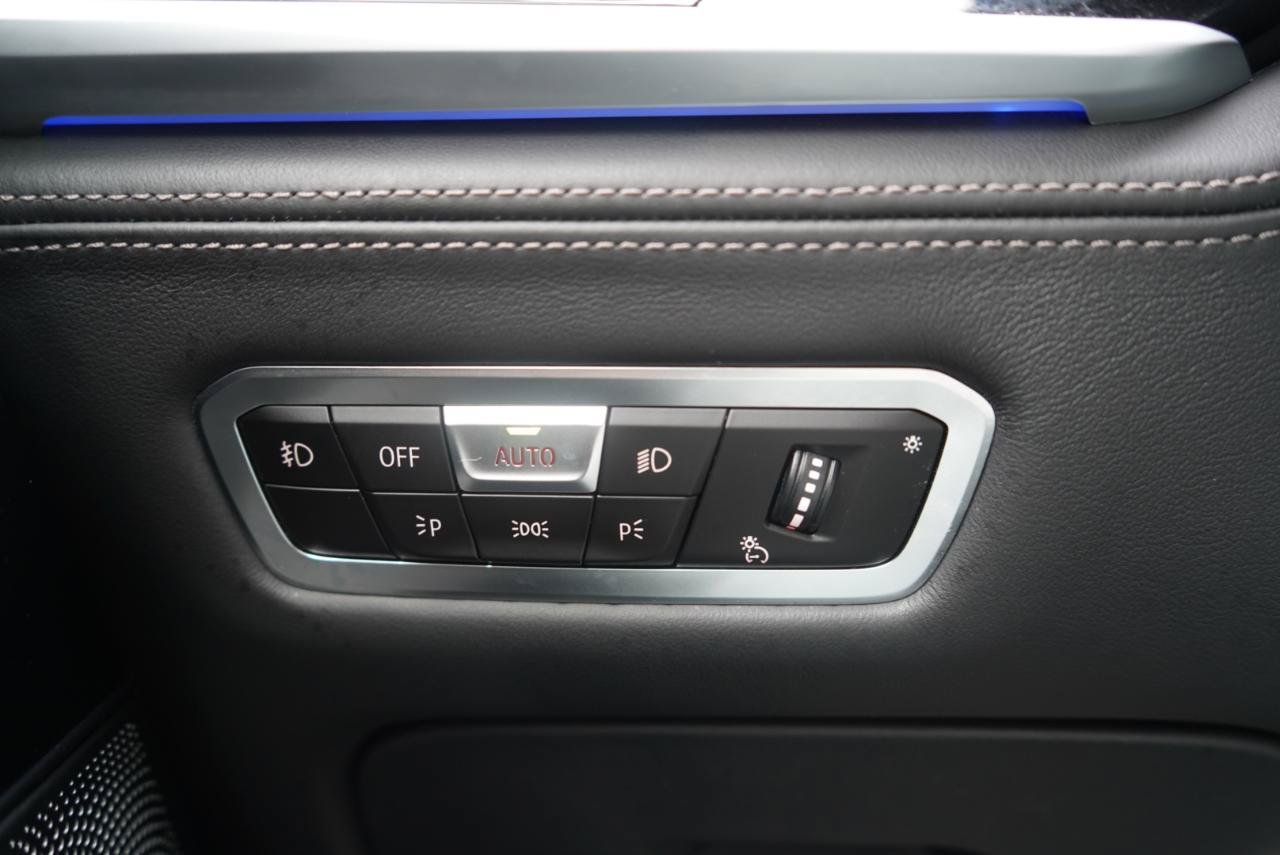 Used 2022 BMW ALPINA XB7 AWD/4WD image 23