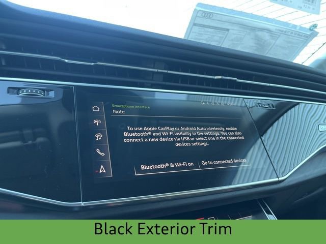 New 2026 Audi Q7 2.0T Premium Plus image 21