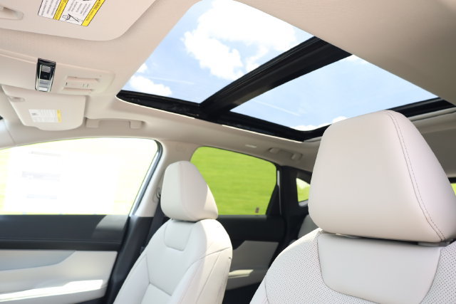 New 2026 Nissan Murano SL AWD/4WD image 23