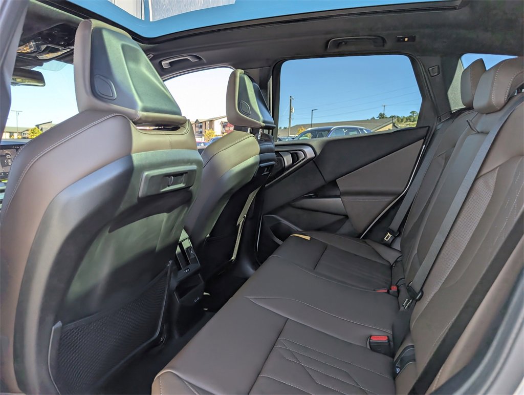 New 2026 BMW X3 xDrive30 w/ Premium Package image 16