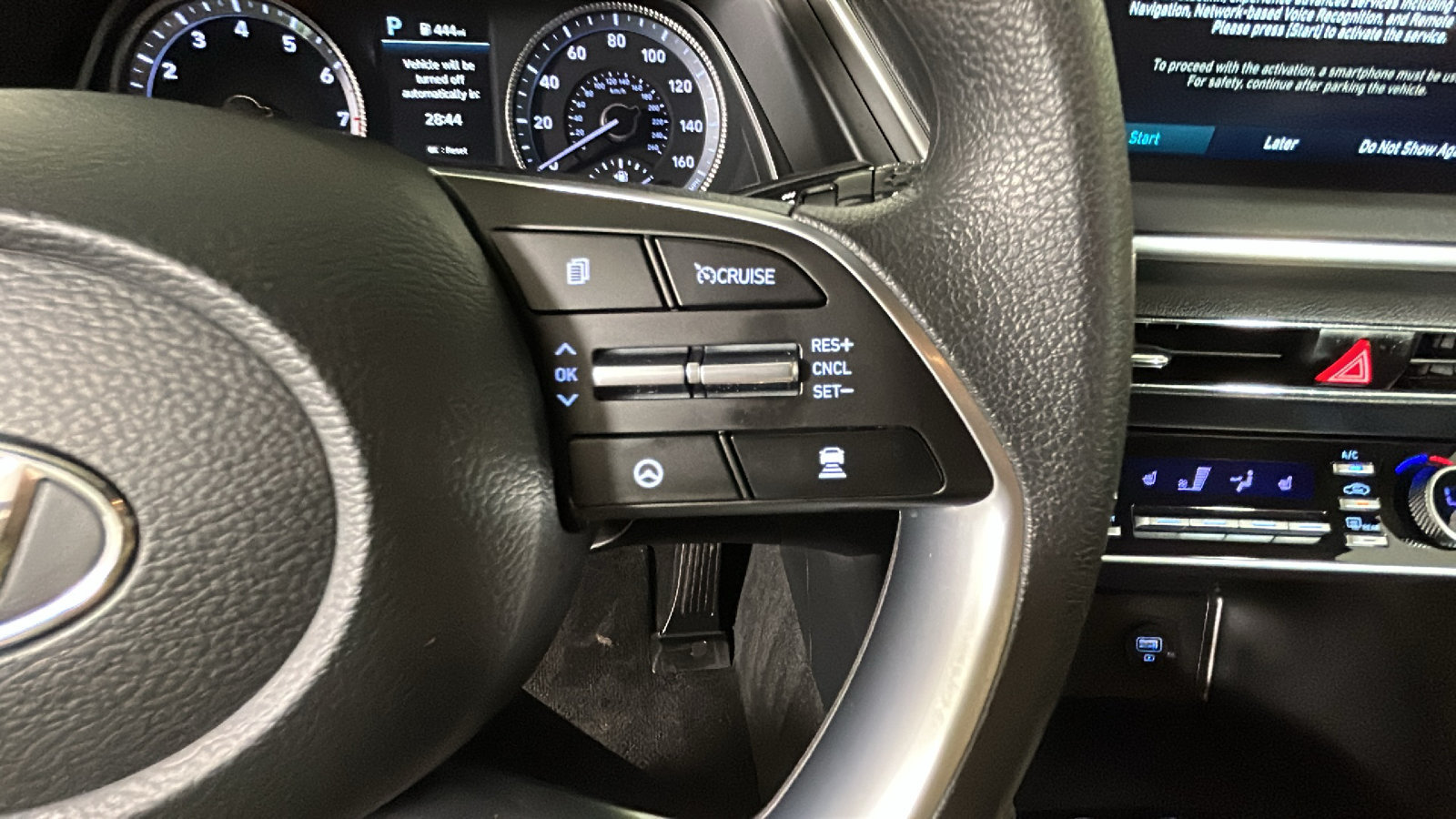 Certified 2023 Hyundai Sonata SEL FWD image 21