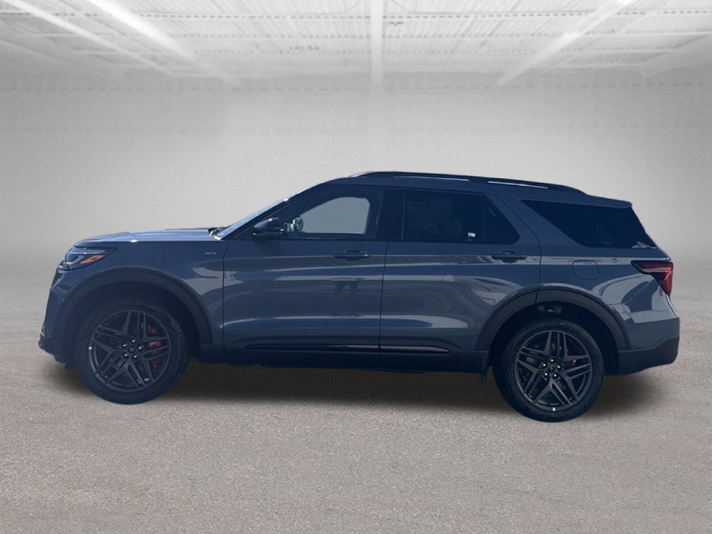 New 2027 Ford Explorer ST-Line w/ Premium Package AWD/4WD image 45