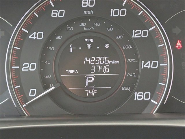 Used 2015 Honda Accord Sport image 18