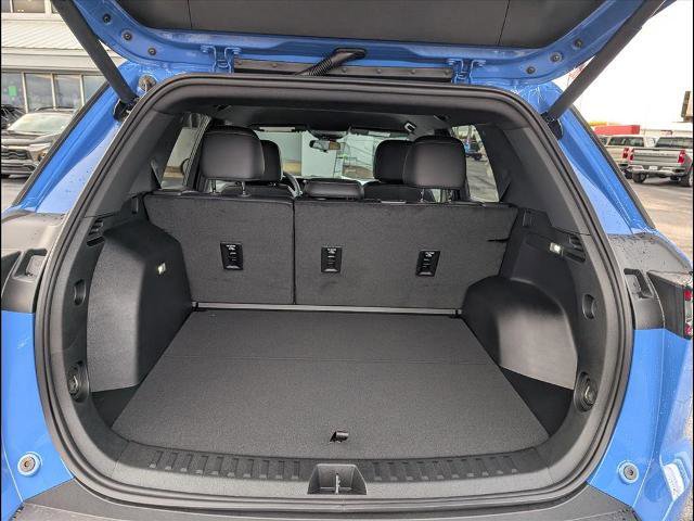 New 2026 Chevrolet Equinox ACTIV w/ Convenience Package III FWD image 18