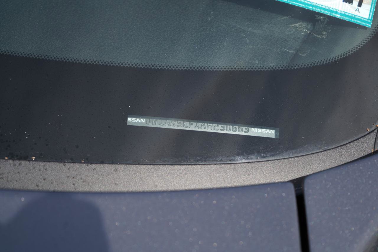 Used 2010 Nissan GT-R Premium image 84