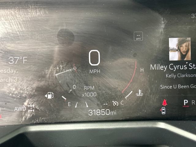 Used 2024 GMC Acadia Elevation w/ Luxury Package image 18