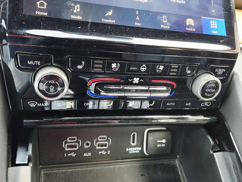 Used 2022 Jeep Grand Cherokee Summit image 32