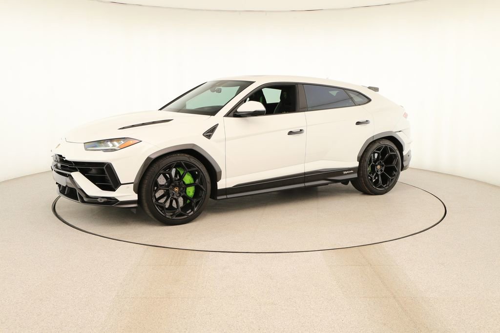 Used 2023 Lamborghini Urus Performante image 14