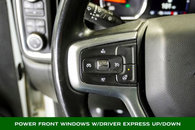 Used 2023 Chevrolet Silverado 2500 LT w/ Convenience Package image 16