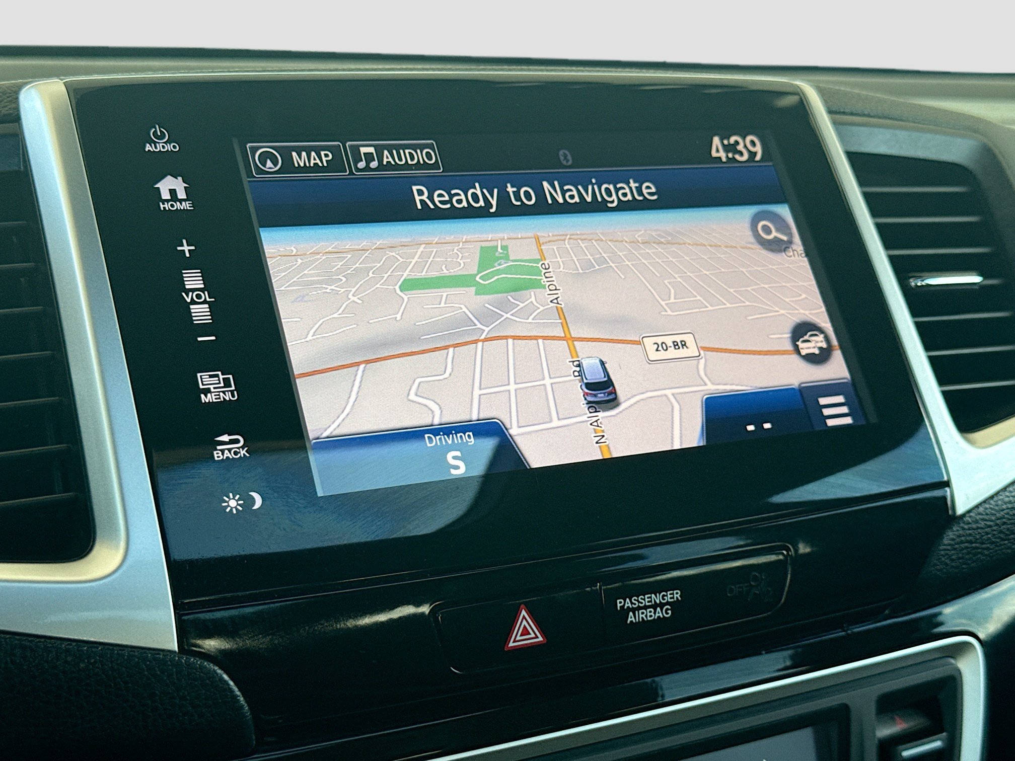 Used 2017 Honda Pilot Elite image 10