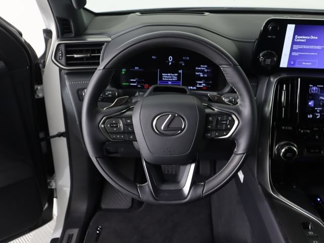 New 2026 Lexus LX 600 4WD w/ Luxury Package image 22