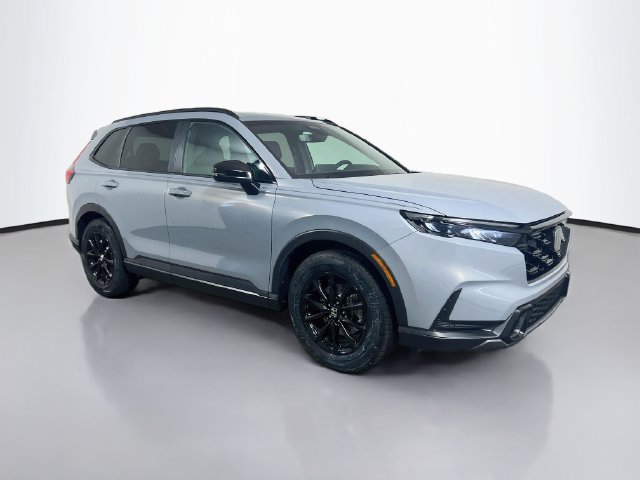 Used 2026 Honda CR-V Sport-L image 22