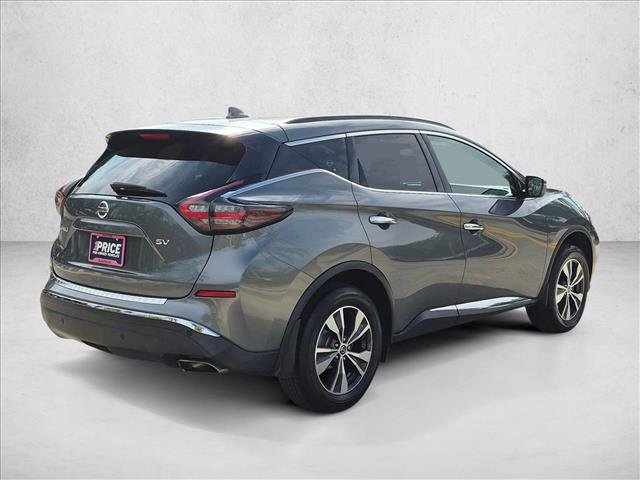 Used 2020 Nissan Murano SV w/ Cargo Package FWD image 5