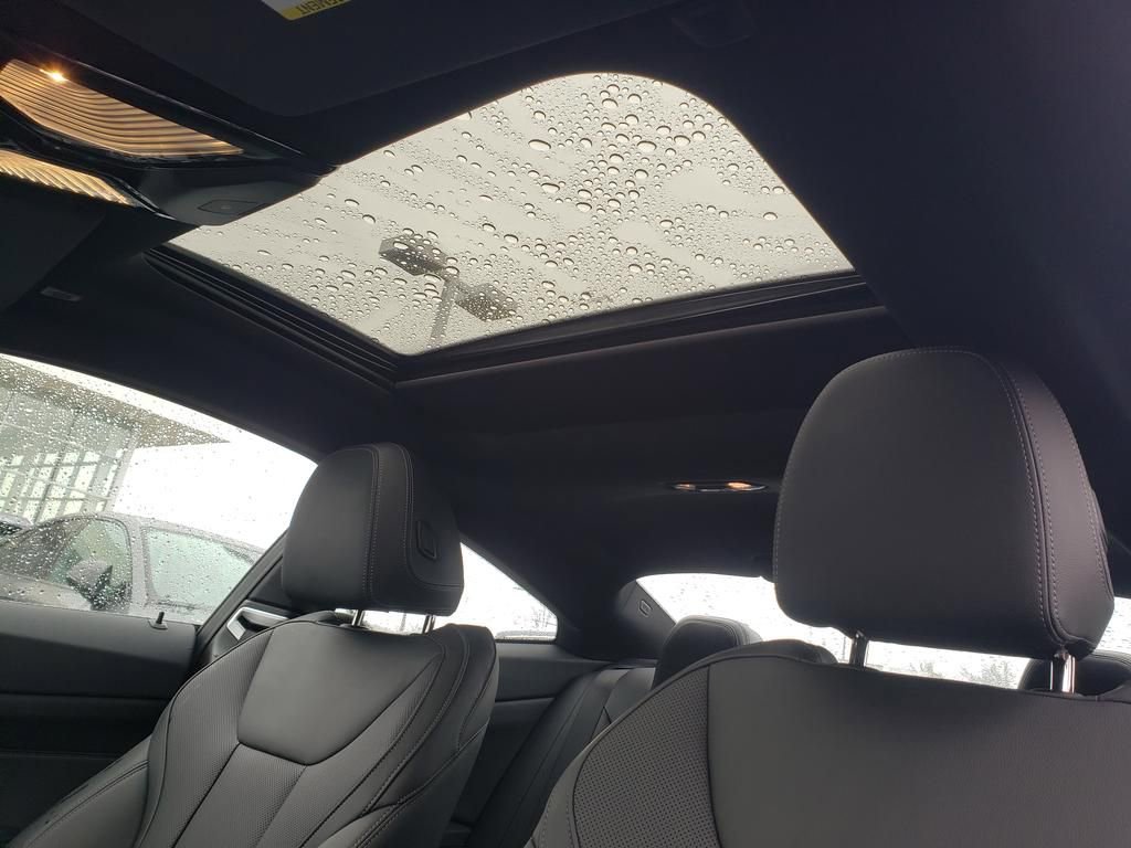 Used 2026 BMW 440i xDrive Coupe w/ Parking Assistance Package image 20