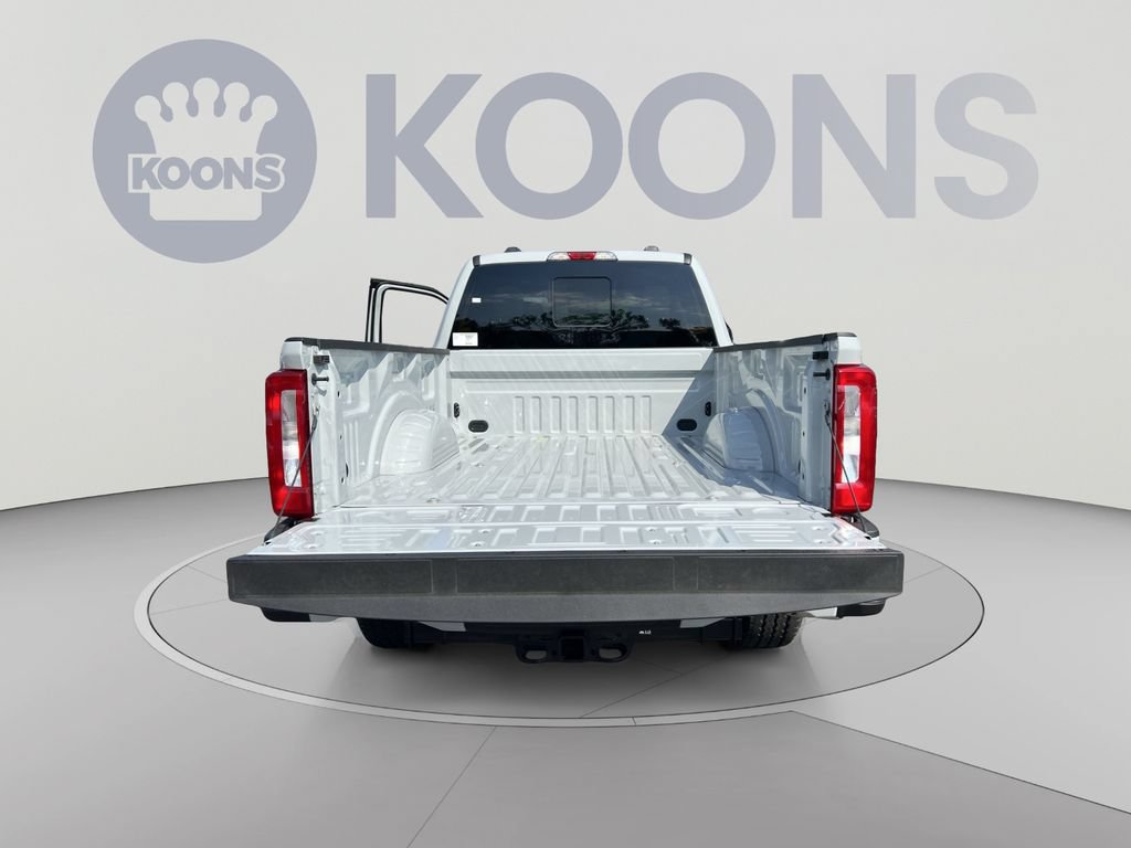 New 2026 Ford F250 XL w/ STX Appearance Package AWD/4WD image 32