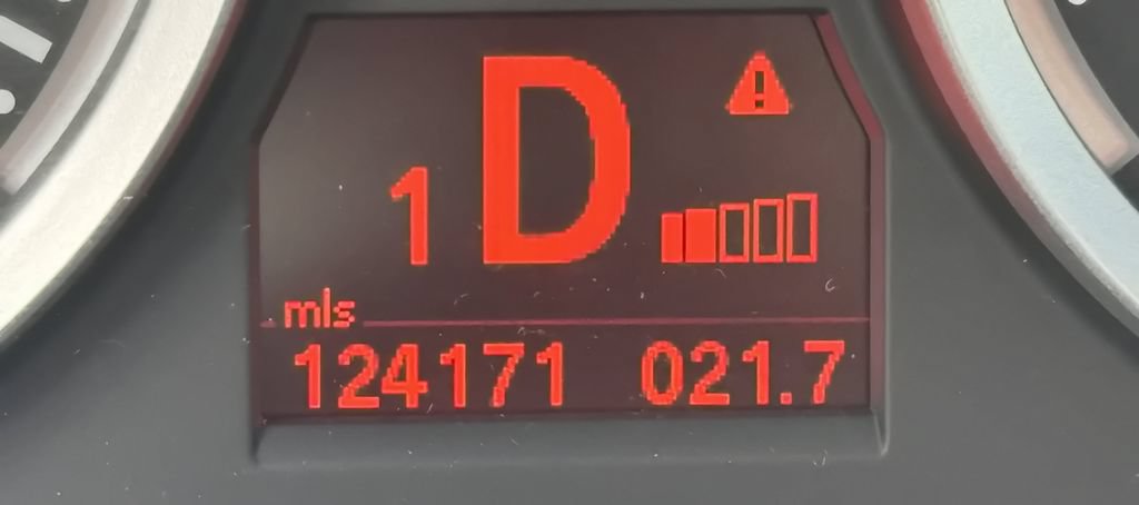 Used 2009 BMW M3 Sedan RWD image 18