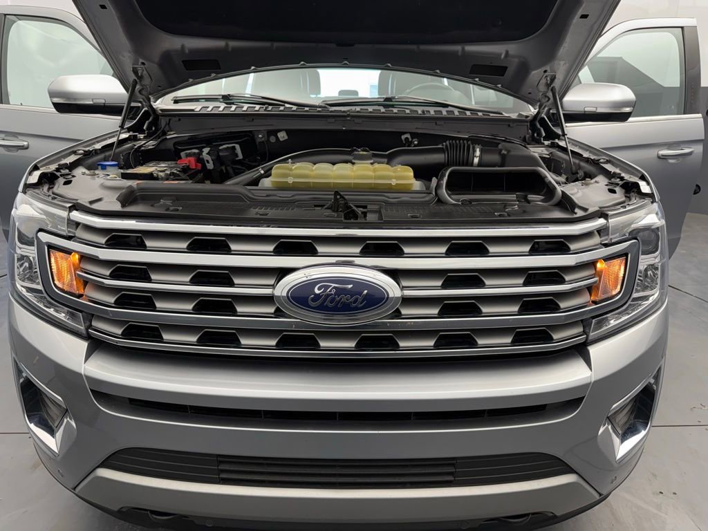 Used 2021 Ford Expedition Max Limited AWD/4WD image 14