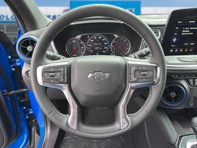 New 2026 Chevrolet Blazer RS w/ Enhanced Convenience Package AWD/4WD image 14