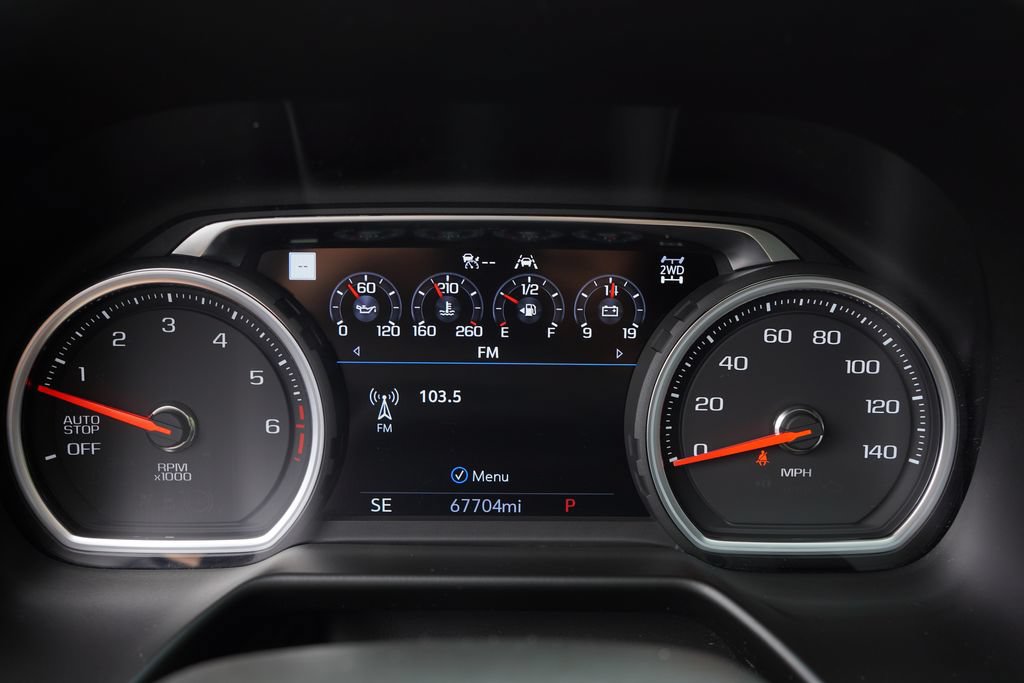Used 2021 Chevrolet Suburban High Country w/ Premium Package AWD/4WD image 41