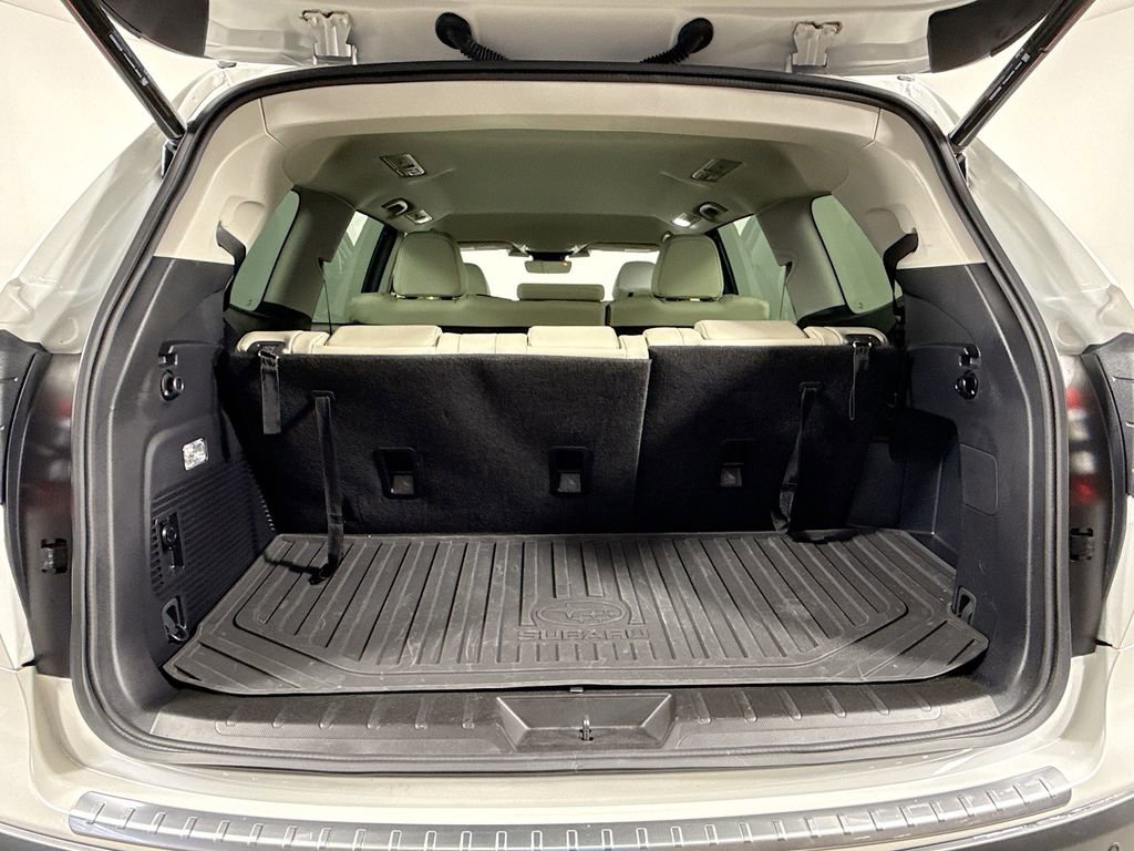 Used 2024 Subaru Ascent Limited AWD/4WD image 26