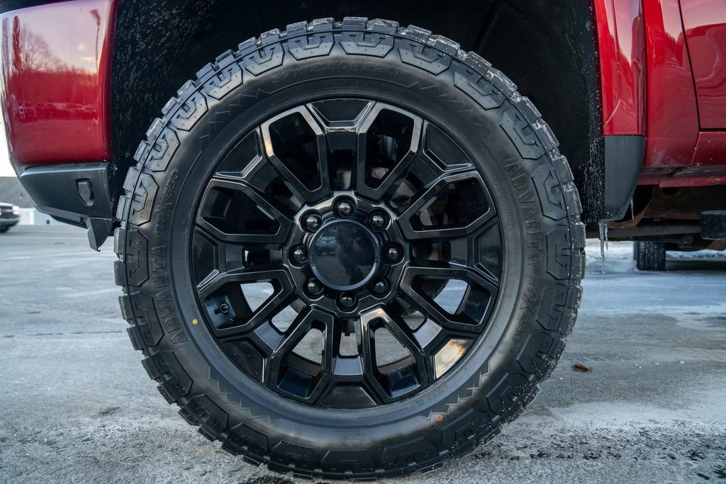 Used 2020 GMC Sierra 2500 Denali w/ Denali Ultimate Package image 2