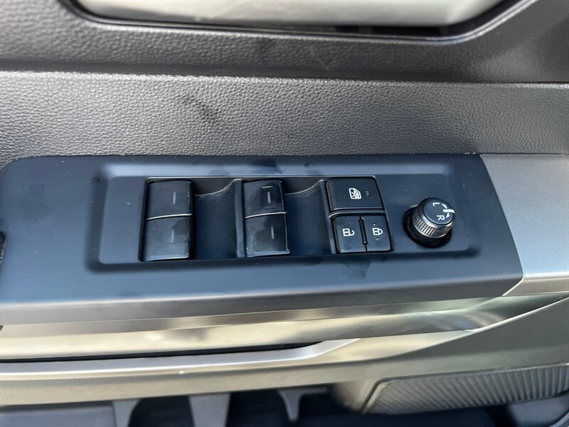 Used 2026 Toyota Tundra SR5 w/ TRD Off-Road Package AWD/4WD image 24