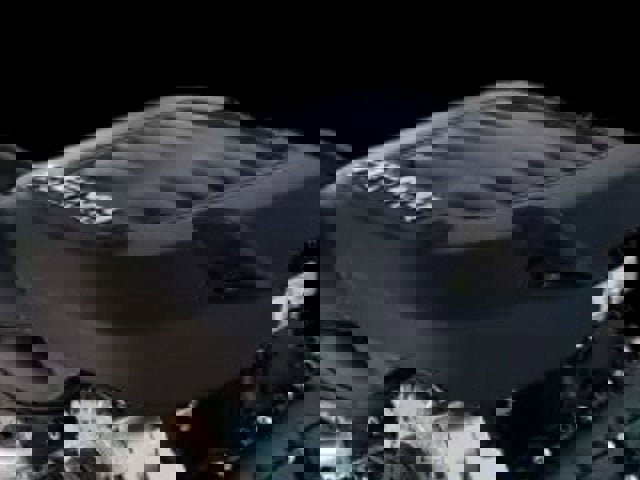 New 2026 RAM 2500 Tradesman image 8