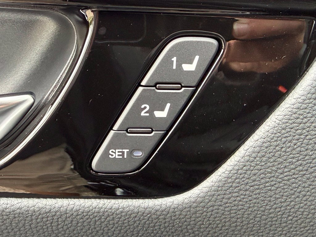 New 2027 Honda CR-V EX-L image 8