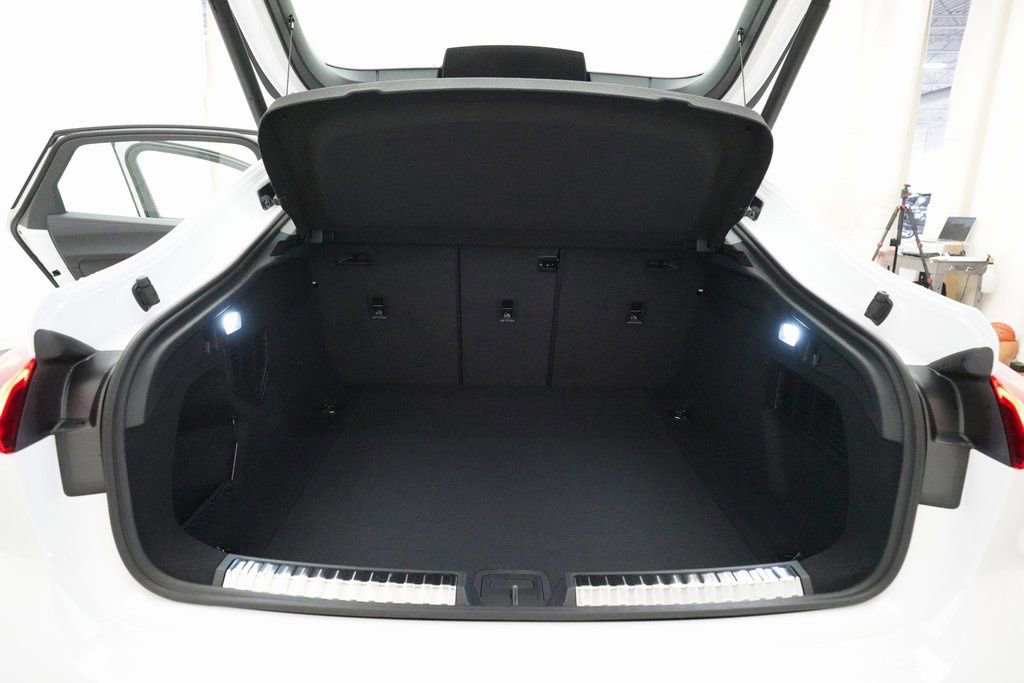 New 2025 Audi A5 2.0T Premium image 10