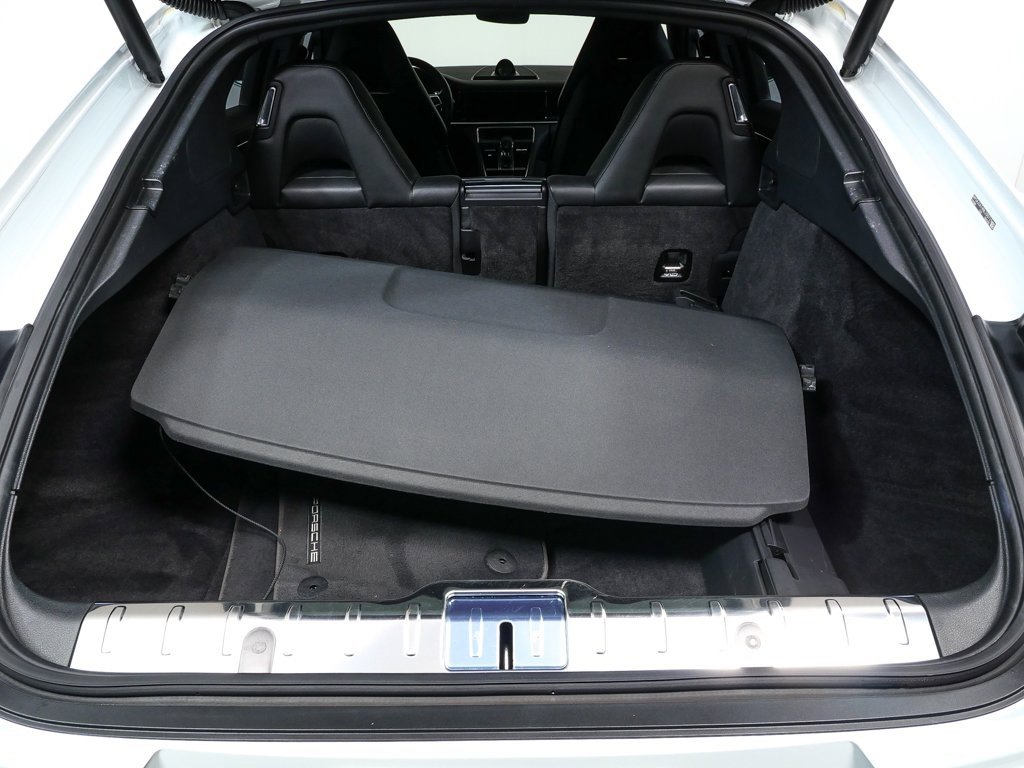 Certified 2022 Porsche Panamera 4 image 32
