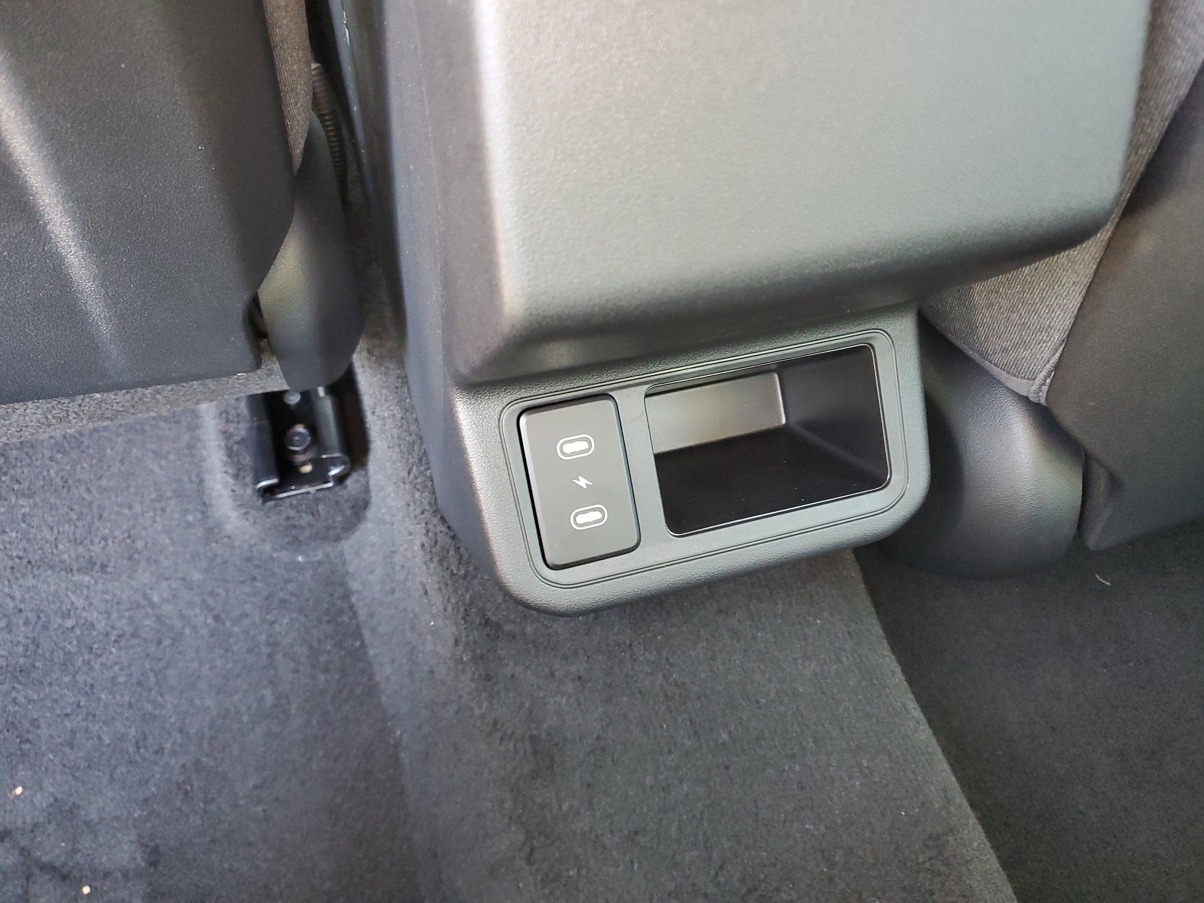 New 2025 Kia K4 EX image 13