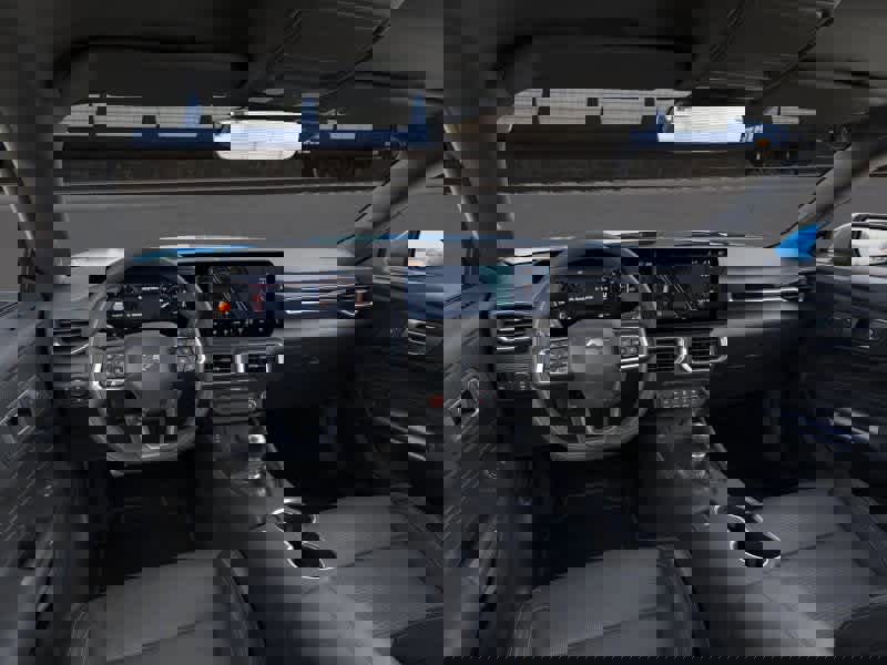 New 2026 Ford Mustang GT Premium image 9