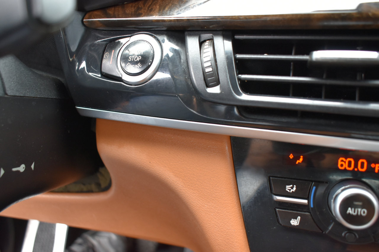 Used 2015 BMW X6 xDrive35i image 44