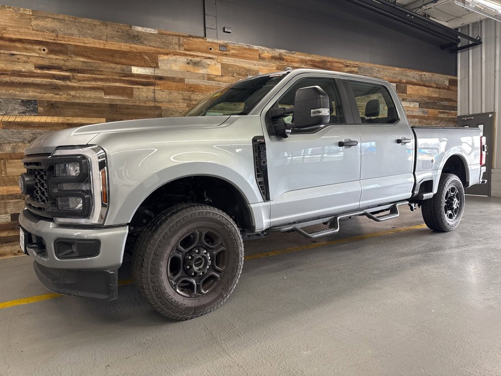 Used 2024 Ford F250 XL w/ STX Appearance Package image 41