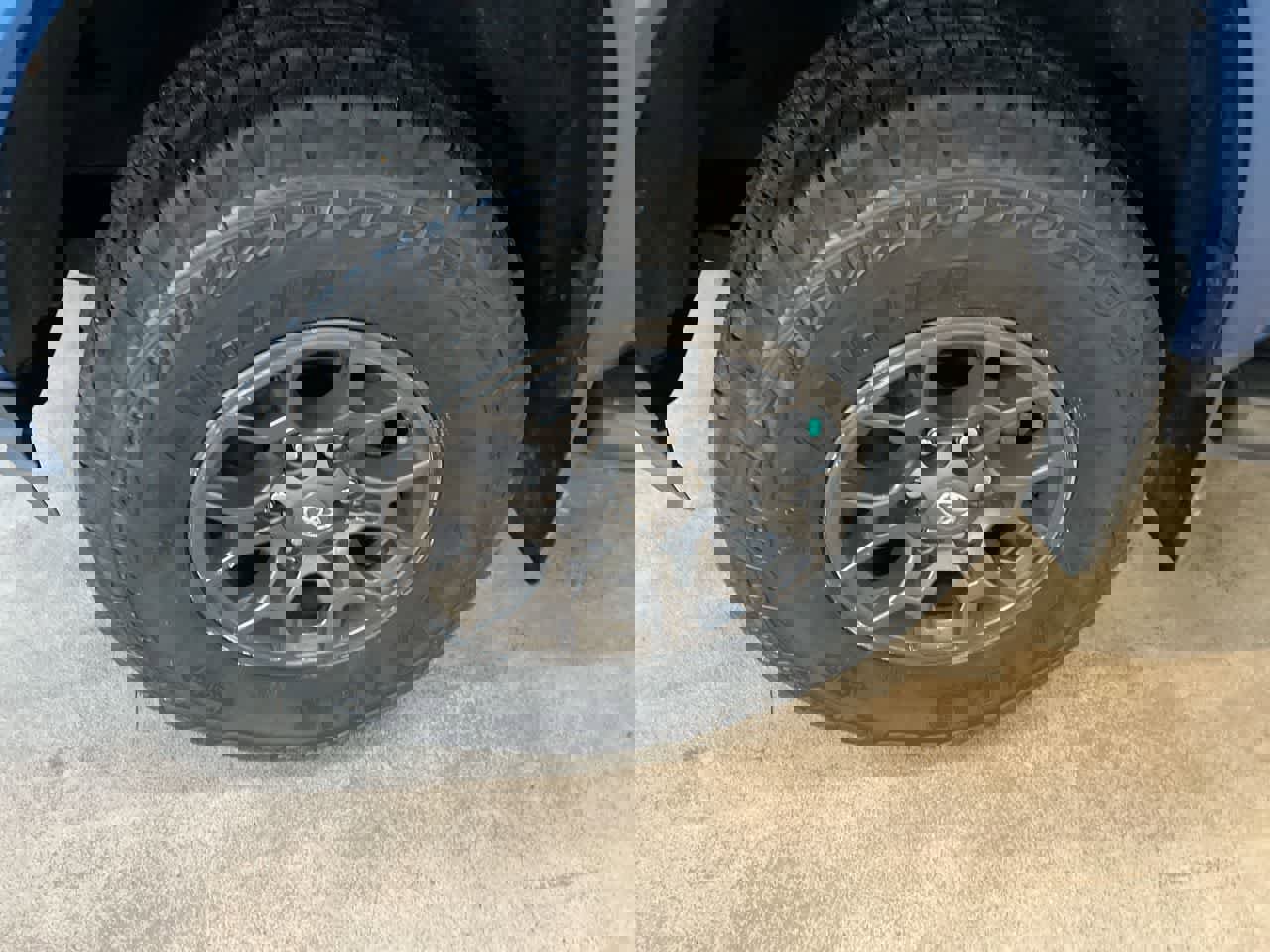 Used 2018 Toyota Tacoma SR5 image 10