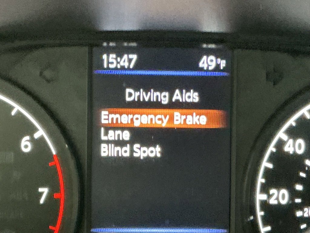 Used 2025 Nissan Altima 2.5 S image 6