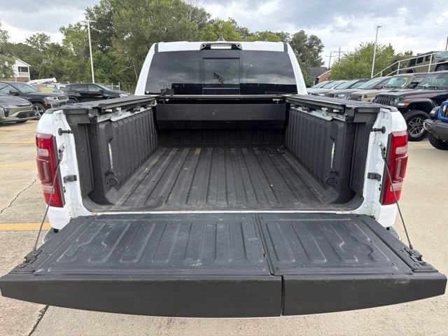 Used 2024 RAM 1500 Limited AWD/4WD image 13