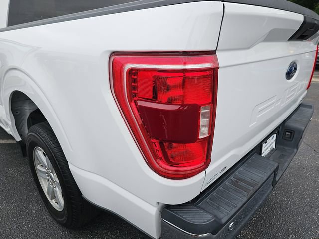 Used 2023 Ford F150 XLT RWD image 34
