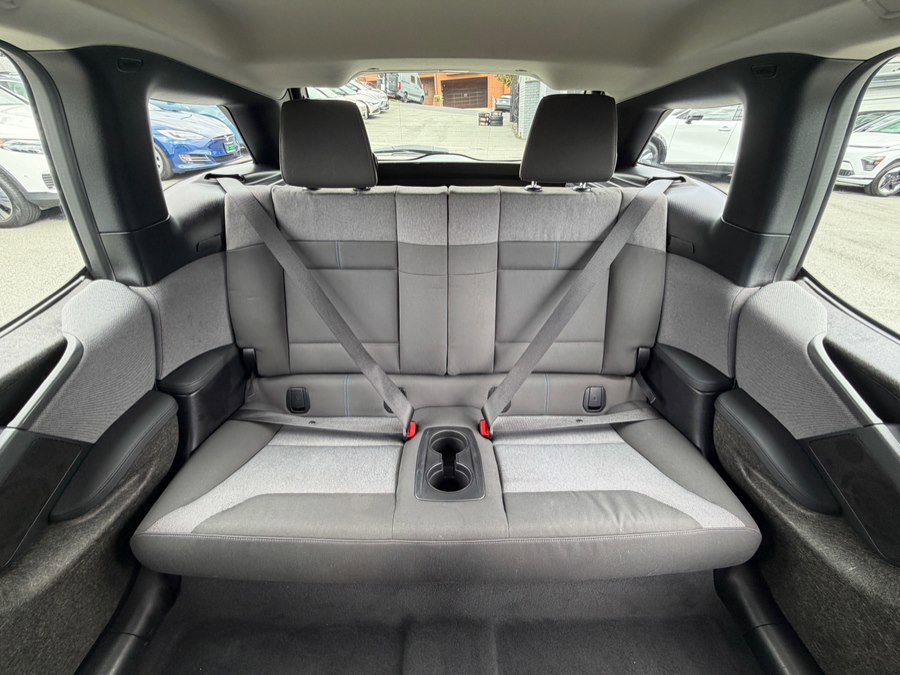 Used 2020 BMW i3 s RWD image 39